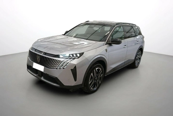 Image véhicule  Peugeot 5008 (0)