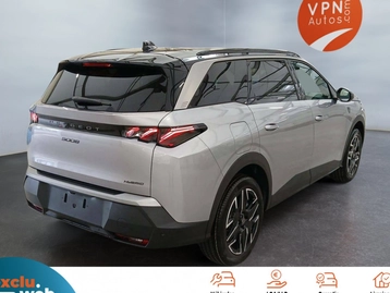 Image véhicule  Peugeot 5008 (29)