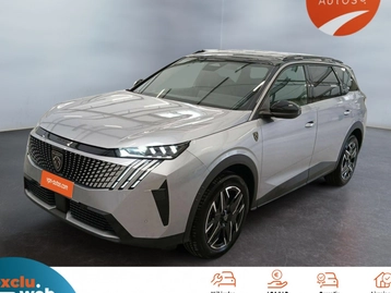 Image véhicule  Peugeot 5008 (24)