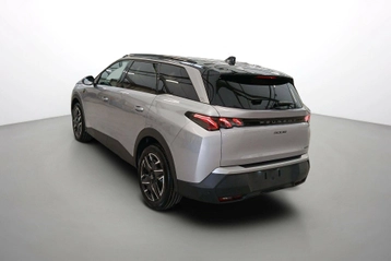 Image véhicule  Peugeot 5008 (9)