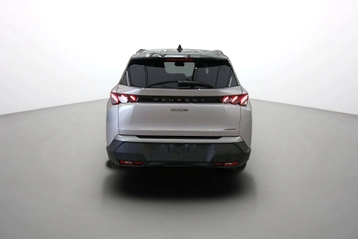 Image véhicule  Peugeot 5008 (5)