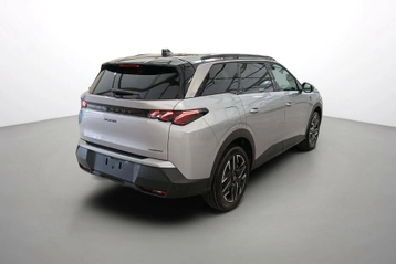 Image véhicule  Peugeot 5008 (2)