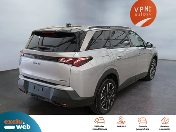 Image véhicule  Peugeot 5008 (8)