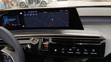 Image véhicule  Peugeot 5008 (11)