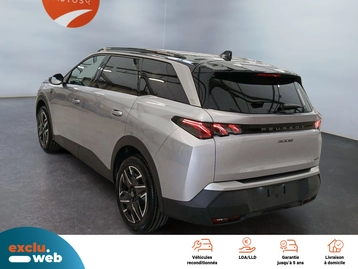 Image véhicule  Peugeot 5008 (11)
