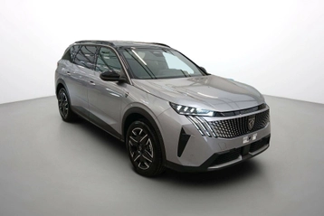 Image véhicule  Peugeot 5008 (1)