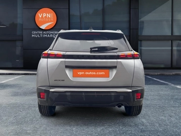 Image véhicule  Peugeot 2008 (3)