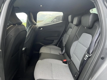 Image véhicule  Renault CLIO (16)