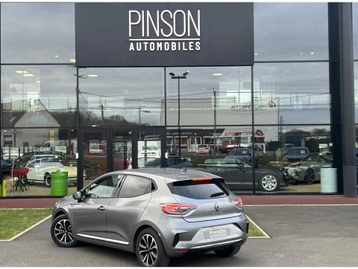 Image véhicule  Renault CLIO (5)