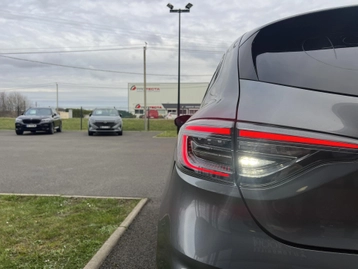 Image véhicule  Renault CLIO (6)