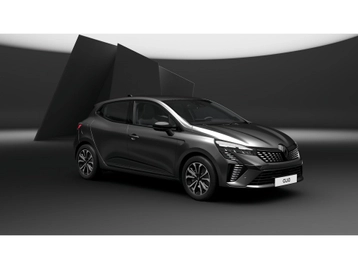 Image véhicule  Renault CLIO (0)