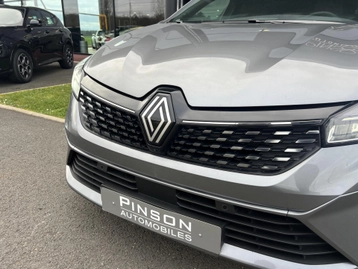 Image véhicule  Renault CLIO (12)