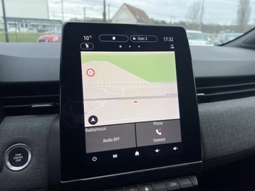 Image véhicule  Renault CLIO (32)