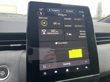 Image véhicule  Renault CLIO (35)