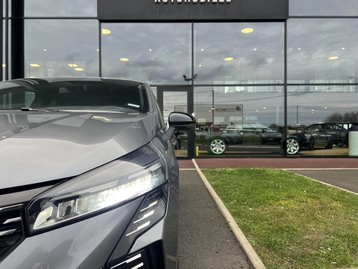 Image véhicule  Renault CLIO (11)