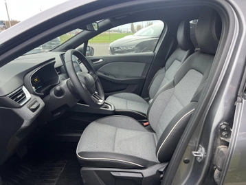 Image véhicule  Renault CLIO (22)