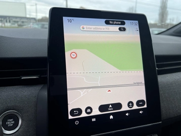 Image véhicule  Renault CLIO (33)