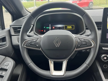 Image véhicule  Renault CLIO (19)