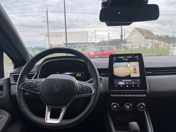 Image véhicule  Renault CLIO (18)