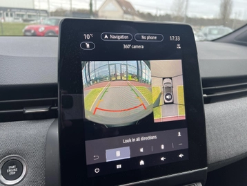 Image véhicule  Renault CLIO (37)