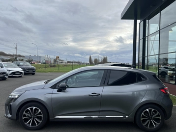 Image véhicule  Renault CLIO (8)