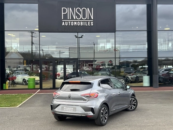 Image véhicule  Renault CLIO (3)