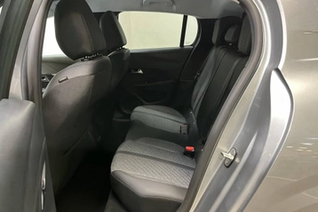 Image véhicule  Peugeot 208 (11)