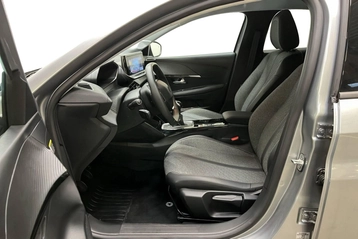 Image véhicule  Peugeot 208 (2)