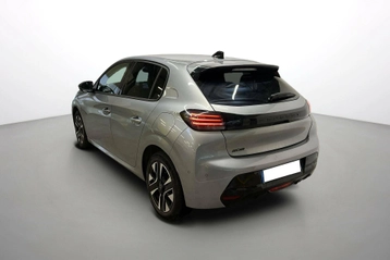 Image véhicule  Peugeot 208 (4)