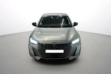 Image véhicule  Peugeot 208 (6)