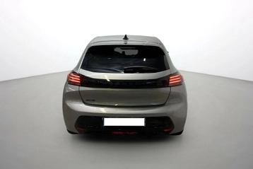 Image véhicule  Peugeot 208 (5)