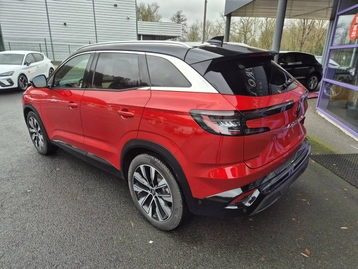 Image véhicule  Renault AUSTRAL (5)