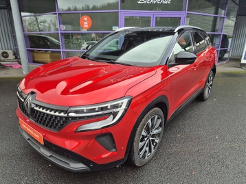 Image véhicule  Renault AUSTRAL (1)