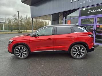 Image véhicule  Renault AUSTRAL (6)