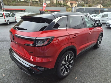 Image véhicule  Renault AUSTRAL (3)