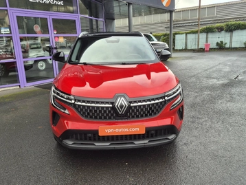 Image véhicule  Renault AUSTRAL (2)