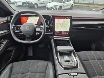 Image véhicule  Renault AUSTRAL (7)