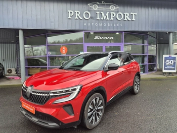 Image véhicule  Renault AUSTRAL (0)