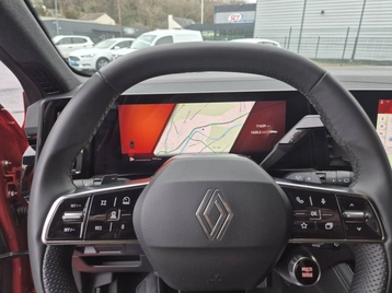 Image véhicule  Renault AUSTRAL (12)