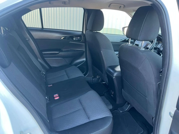 Image véhicule  Mitsubishi ECLIPSE CROSS (12)
