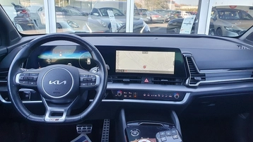 Image véhicule  Kia SPORTAGE (26)