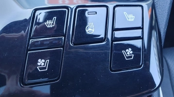 Image véhicule  Kia SPORTAGE (19)