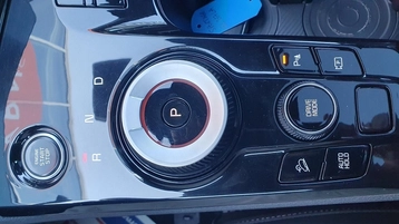 Image véhicule  Kia SPORTAGE (14)