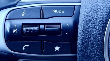 Image véhicule  Kia SPORTAGE (15)