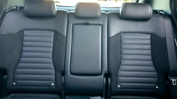 Image véhicule  Kia SPORTAGE (23)