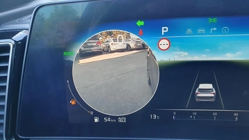 Image véhicule  Kia SPORTAGE (12)