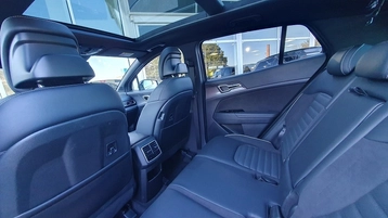 Image véhicule  Kia SPORTAGE (25)