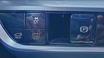 Image véhicule  Kia SPORTAGE (22)