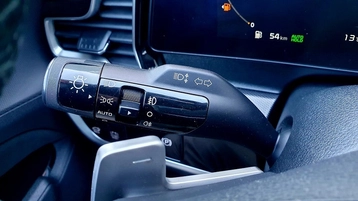 Image véhicule  Kia SPORTAGE (20)