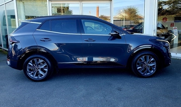 Image véhicule  Kia SPORTAGE (3)